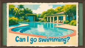 Is there a pool at Bear Paw Adventure in Anchor Point,