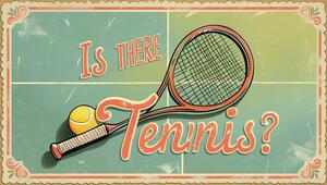 Can I play tennis at Bear Paw Adventure in Anchor Point,